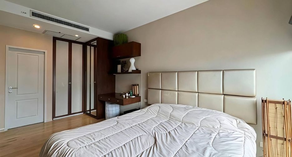 For rent そして for sale 1 Beds condo in Khlong Toei, Bangkok