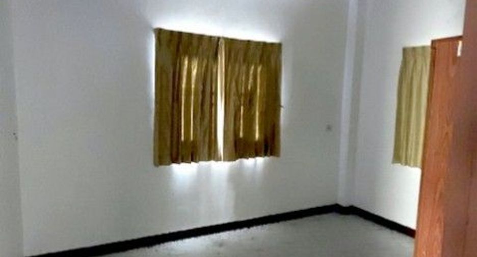 À vendre 1 chambre maison à Tha Takiap, Chachoengsao