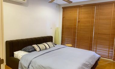 出租 1 卧室 公寓 在 Watthana, 曼谷