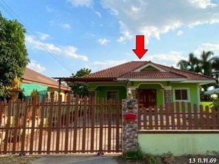 Продажа 1 кровать дом в Tha Takiap, Чаченгсау