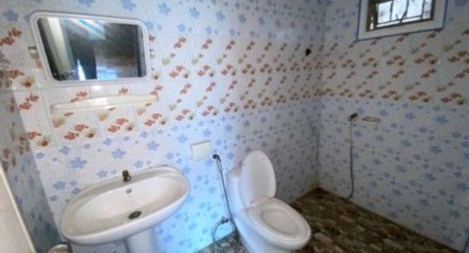 For sale 1 bed house in Tha Takiap, Chachoengsao