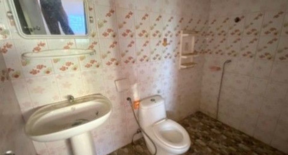 For sale 1 bed house in Tha Takiap, Chachoengsao