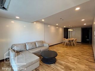 Аренда 1 кровать кондо в Щаттхана, Бангкок