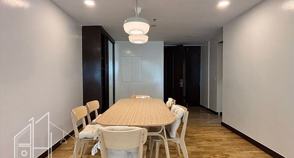 出租 1 卧室 公寓 在 Watthana, 曼谷