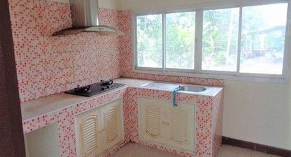 For sale 1 bed house in Tha Takiap, Chachoengsao