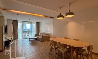 出租 2 卧室 公寓式住宅 在 Watthana, 曼谷
