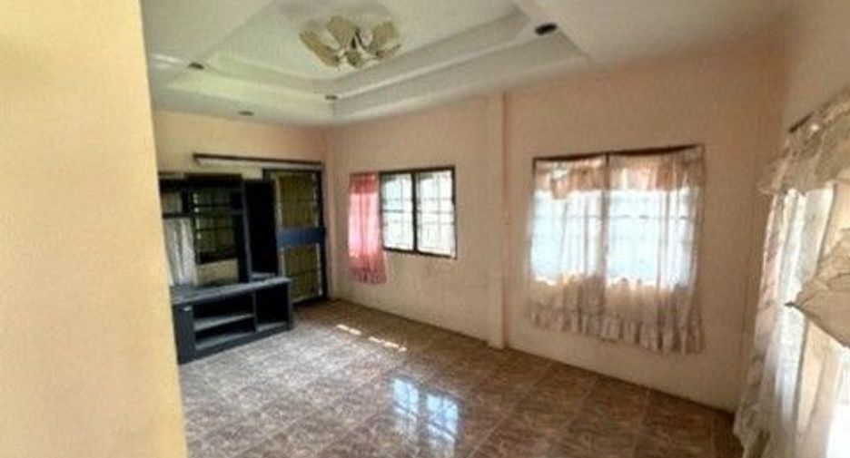 For sale 1 bed house in Tha Takiap, Chachoengsao