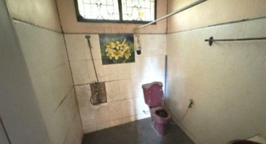 For sale 1 bed house in Tha Takiap, Chachoengsao