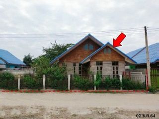 Продажа 1 кровать дом в Tha Takiap, Чаченгсау