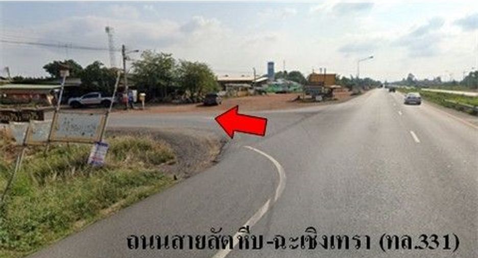 For sale 1 bed house in Tha Takiap, Chachoengsao