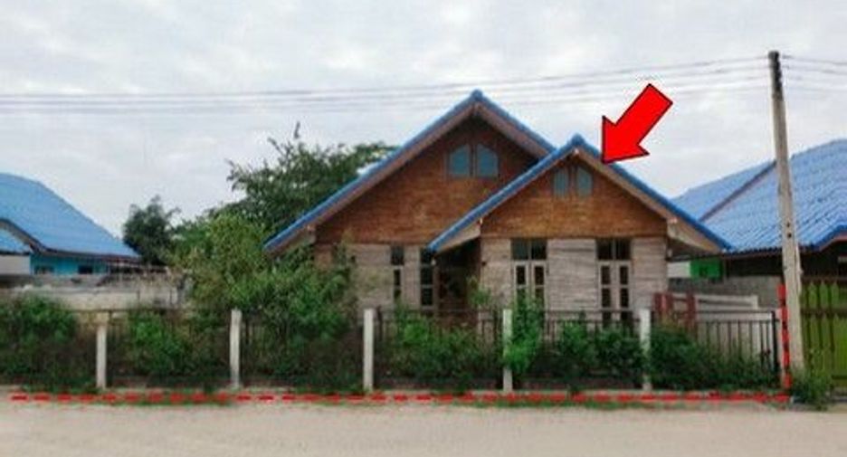 For sale 1 bed house in Tha Takiap, Chachoengsao