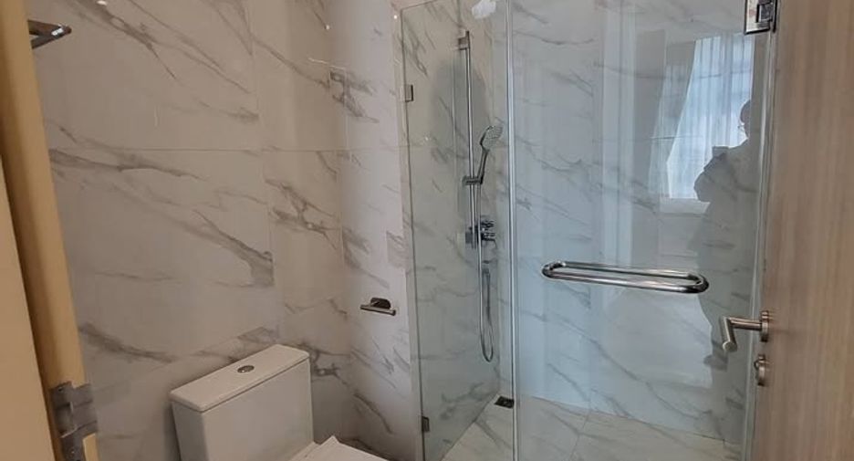 Condo en alquiler de 1 habitaciones en Watthana, Bangkok