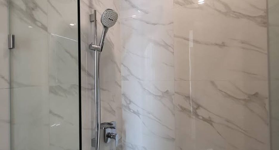 Condo en alquiler de 1 habitaciones en Watthana, Bangkok