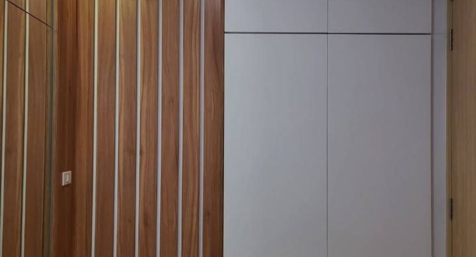 Condo en alquiler de 1 habitaciones en Watthana, Bangkok