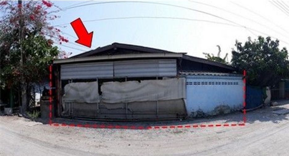 For sale 1 bed house in Tha Takiap, Chachoengsao