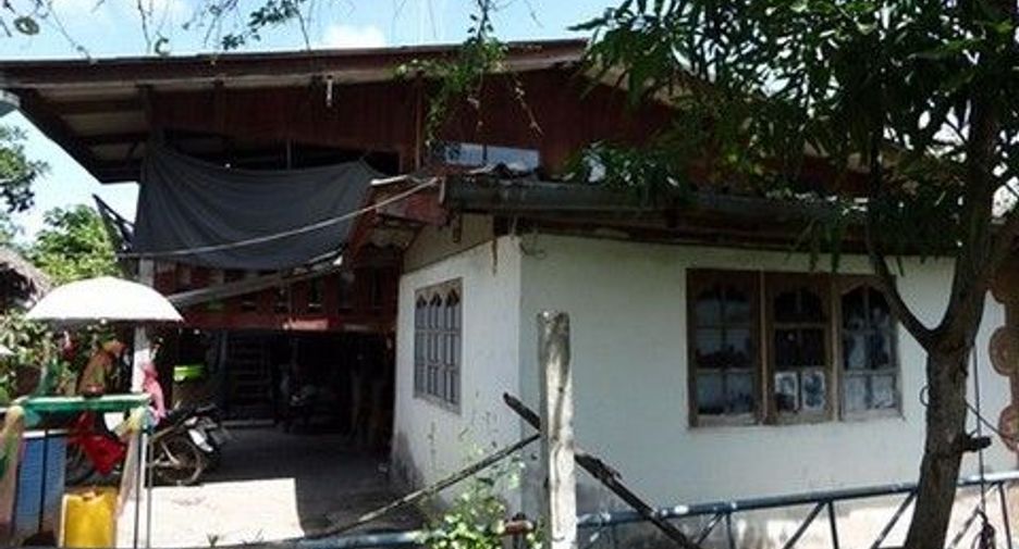 For sale 1 bed house in Tha Takiap, Chachoengsao