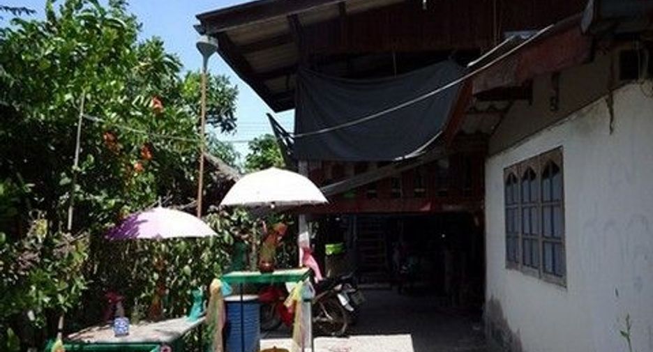 For sale 1 bed house in Tha Takiap, Chachoengsao