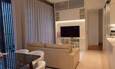 Condo en alquiler de 2 habitaciones en Bang Phli, Samut Prakan