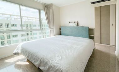出租 和 出售 2 卧室 公寓 在 Yan Nawa, 曼谷