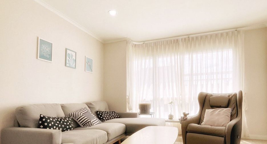 For rent そして for sale 2 ベッドルーム condo in Yan Nawa, Bangkok