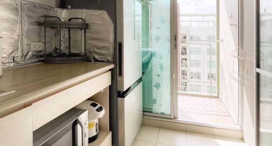 For rent そして for sale 2 ベッドルーム condo in Yan Nawa, Bangkok