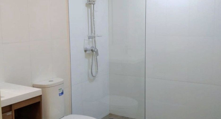 ขาย 3 ห้องนอน คอนโด ใน วัฒนา, กรุงเทพฯ