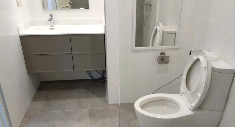 ขาย 3 ห้องนอน คอนโด ใน วัฒนา, กรุงเทพฯ