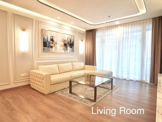 For rent 3 bedrooms condo in Sathon, Bangkok