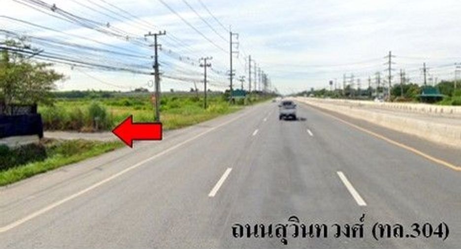 For sale 1 bed house in Tha Takiap, Chachoengsao