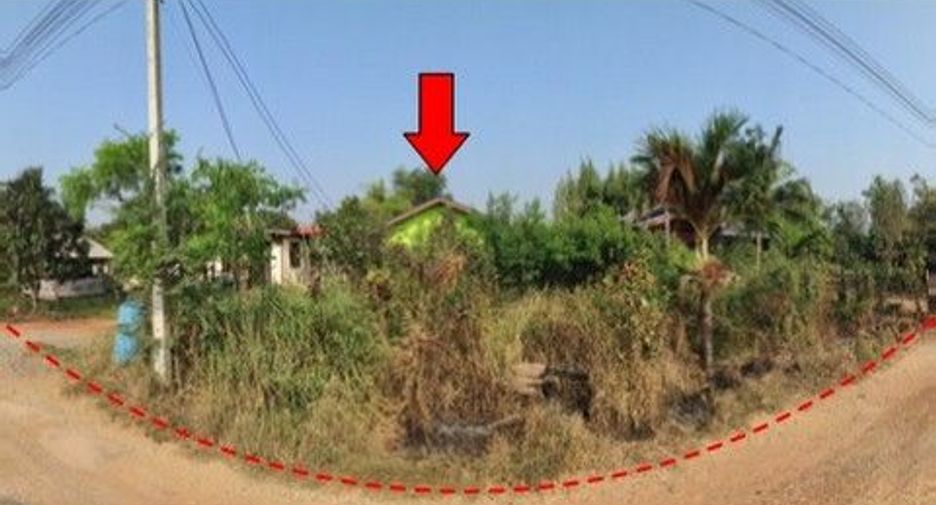 For sale 1 bed house in Tha Takiap, Chachoengsao