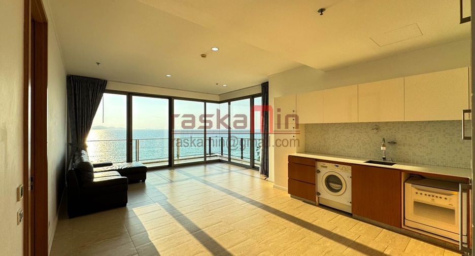 Wohnung zur Miete mit 3 Zimmer in North Pattaya, Pattaya