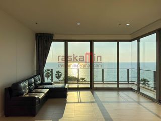 For rent 3 bedrooms condo in Bang Lamung, Chonburi