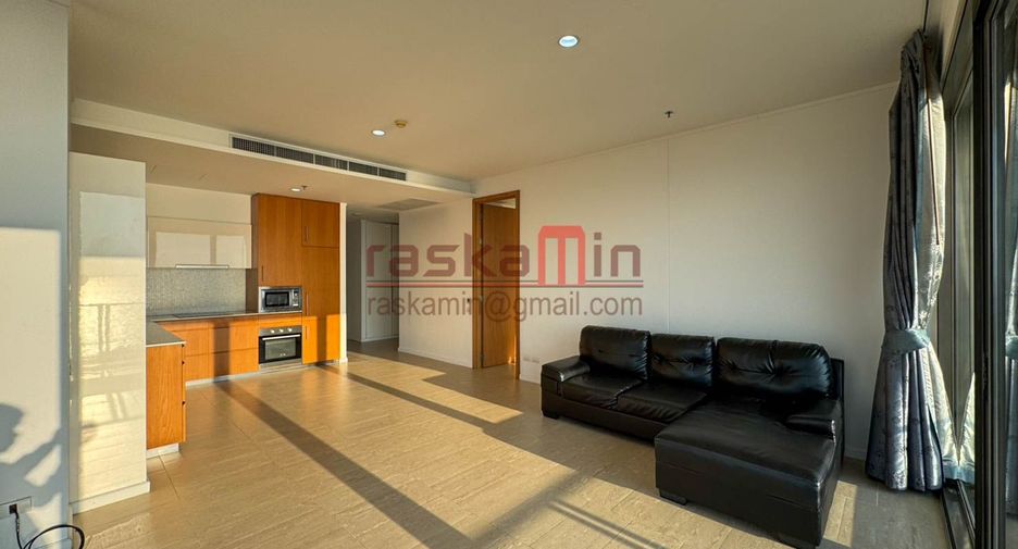 Wohnung zur Miete mit 3 Zimmer in North Pattaya, Pattaya