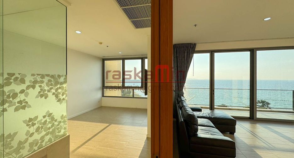 Wohnung zur Miete mit 3 Zimmer in North Pattaya, Pattaya