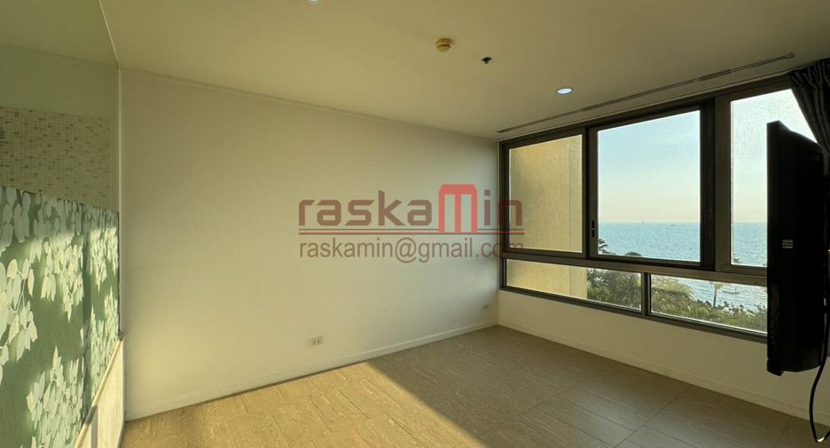 Wohnung zur Miete mit 3 Zimmer in North Pattaya, Pattaya