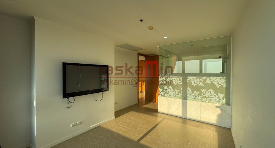 Wohnung zur Miete mit 3 Zimmer in North Pattaya, Pattaya