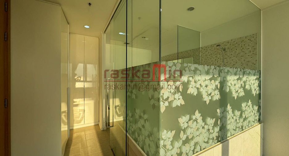Wohnung zur Miete mit 3 Zimmer in North Pattaya, Pattaya