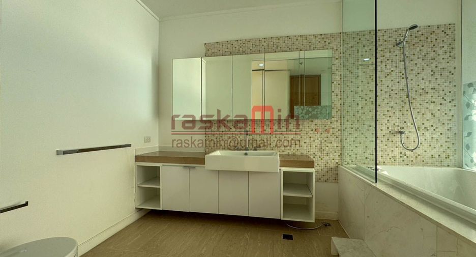 Wohnung zur Miete mit 3 Zimmer in North Pattaya, Pattaya