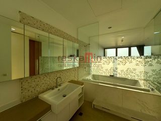 For rent 3 bedrooms condo in Bang Lamung, Chonburi
