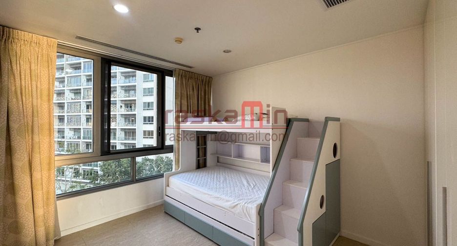 Wohnung zur Miete mit 3 Zimmer in North Pattaya, Pattaya
