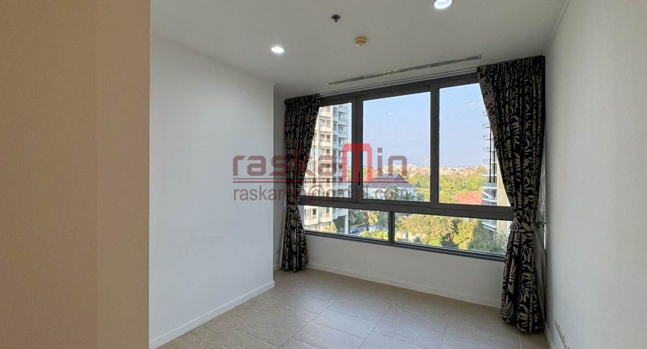 Wohnung zur Miete mit 3 Zimmer in North Pattaya, Pattaya