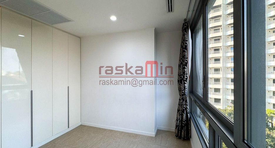 Wohnung zur Miete mit 3 Zimmer in North Pattaya, Pattaya