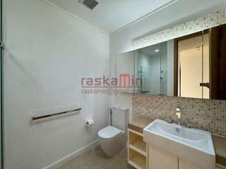 For rent 3 bedrooms condo in Bang Lamung, Chonburi