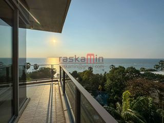 For rent 3 bedrooms condo in Bang Lamung, Chonburi