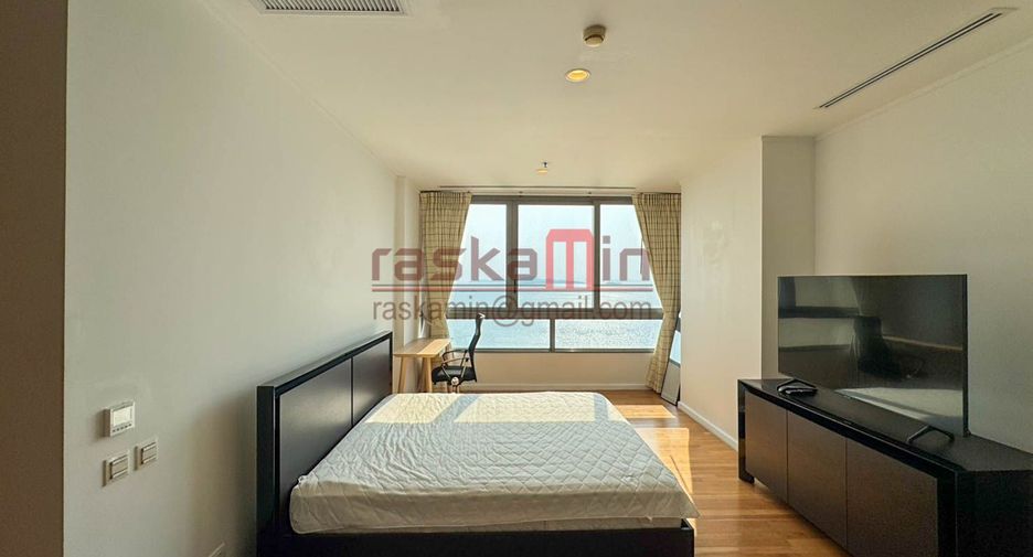 For rent 3 ベッドルーム condo in North Pattaya, Pattaya