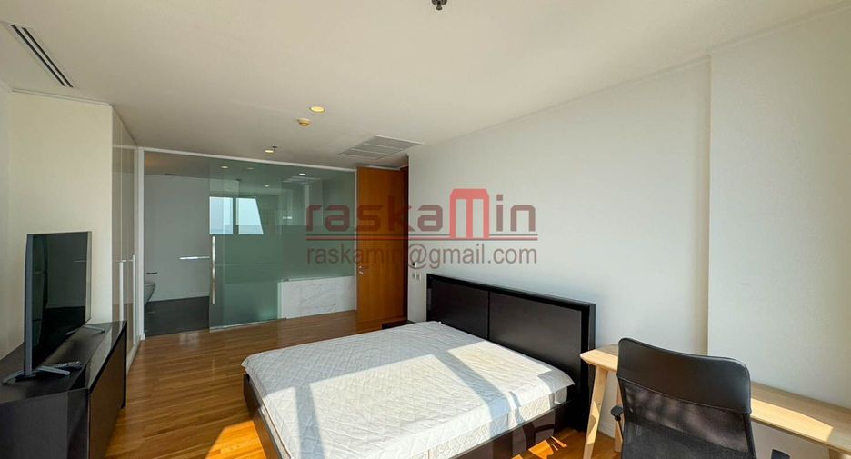 For rent 3 ベッドルーム condo in North Pattaya, Pattaya