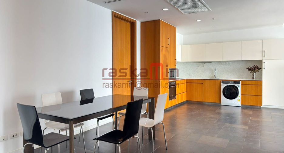 For rent 3 ベッドルーム condo in North Pattaya, Pattaya