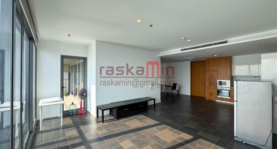 For rent 3 ベッドルーム condo in North Pattaya, Pattaya