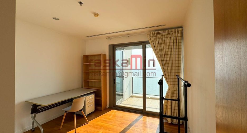For rent 3 ベッドルーム condo in North Pattaya, Pattaya