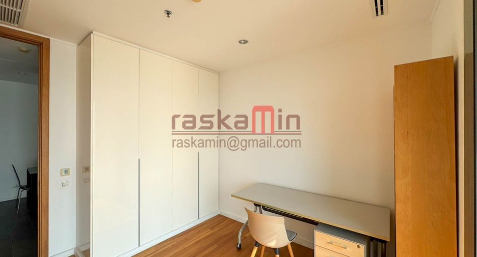 For rent 3 ベッドルーム condo in North Pattaya, Pattaya